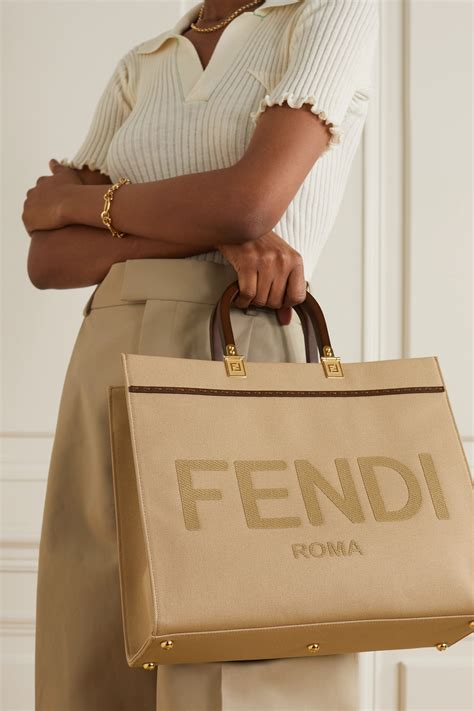 fendi bag styles